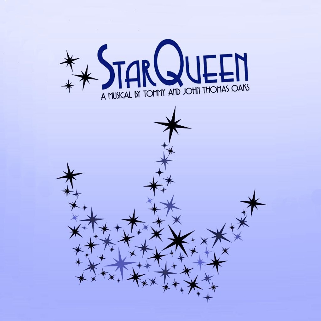 Star Queen Logo