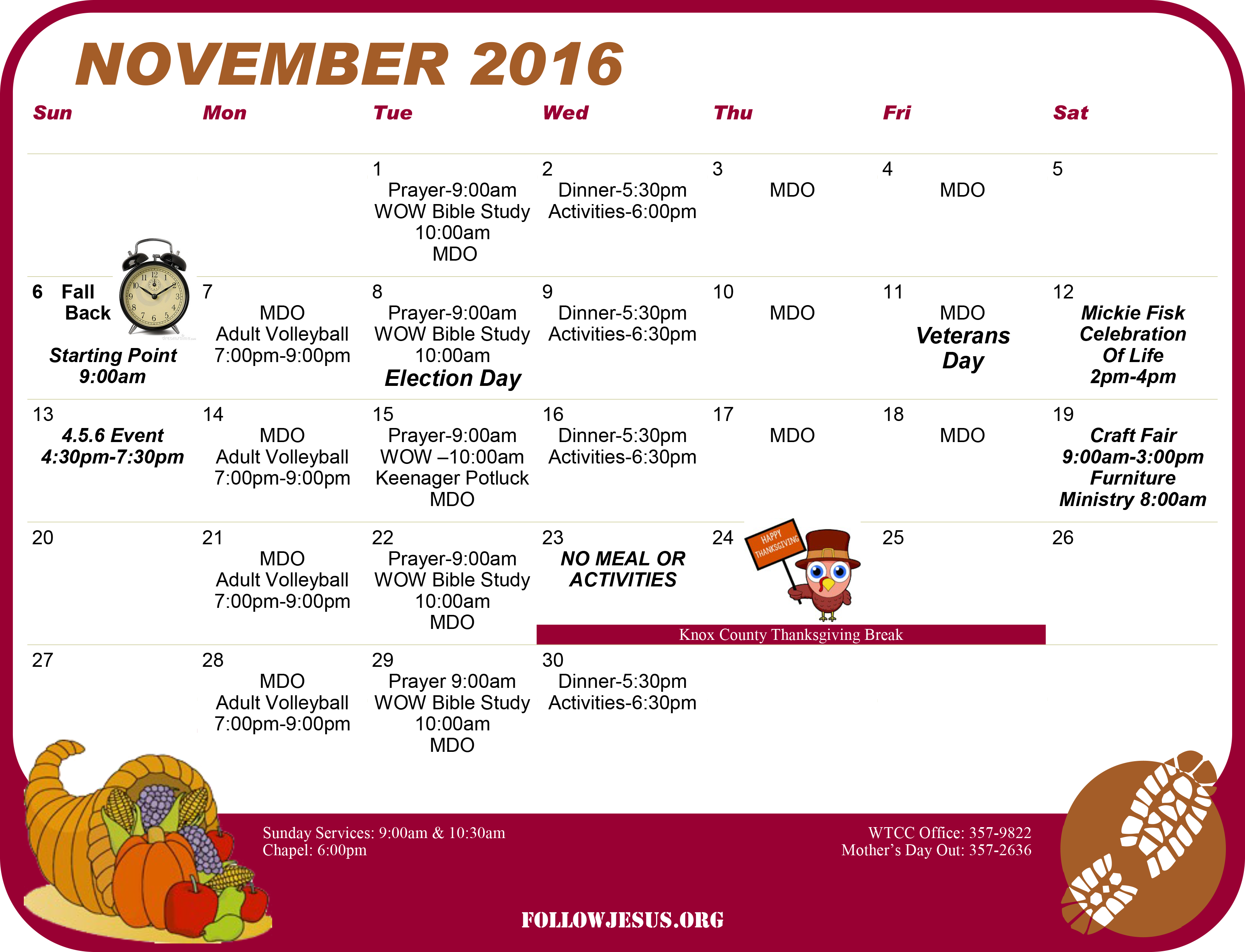 calendar-november-2016